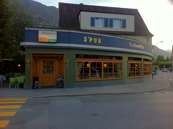 das Kino Pub